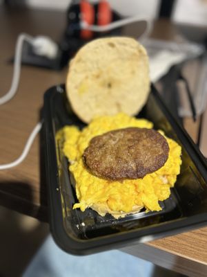 Kneads Bakeshop & Café by null