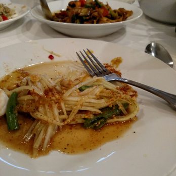 Blue Elephant - Thai Near Me - Bakersfield, California