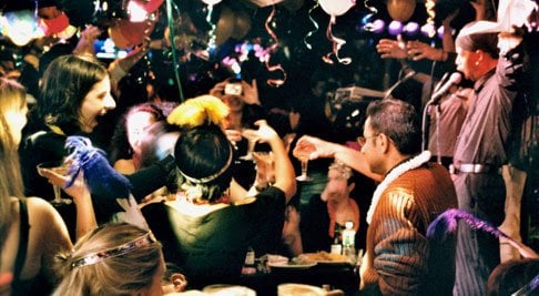 Village Underground by null