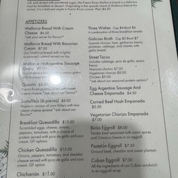 Menus Menus
