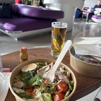 Perfect Day - Caesar salad - Coffee & Tea Near Me Perfect Day - Caesar salad - Coffee & Tea Near Me