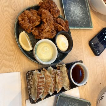 Kajiken - Original Karaage - Ramen Near Me - Elk Grove, California
