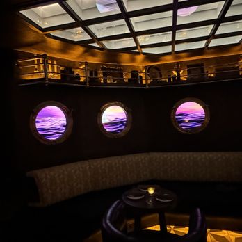 Captain's Quarters - Cocktail Bars Near Me - San Diego, California