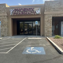 Phoenix Pharmacy