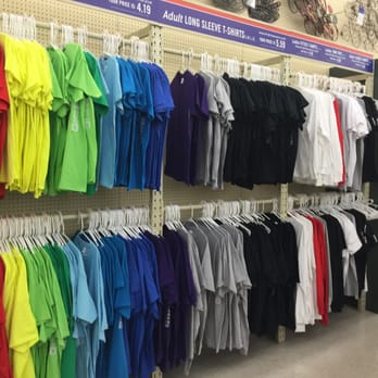 Hobby Lobby - Make your own shirts! - Home Decor Near Me - Oxnard, California