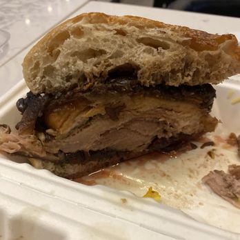 Pennypacker’s - Porchetta - Sandwiches Near Me - Boston, Massachusetts