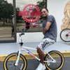 The Bike Shop gift card