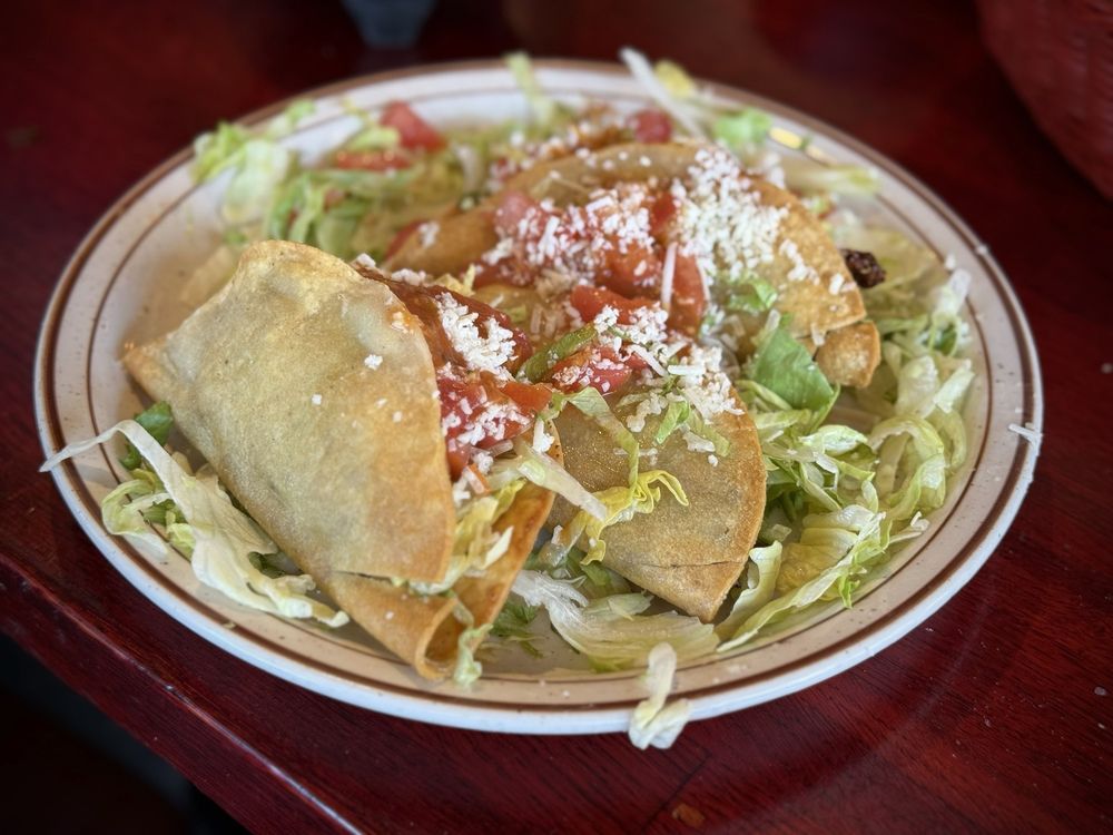Los Gringos Locos — Mexican restaurant in La Canada Flintridge