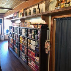 Earlybird's Bottle Shop