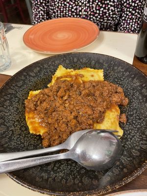 Osteria Cipolla Rossa by null