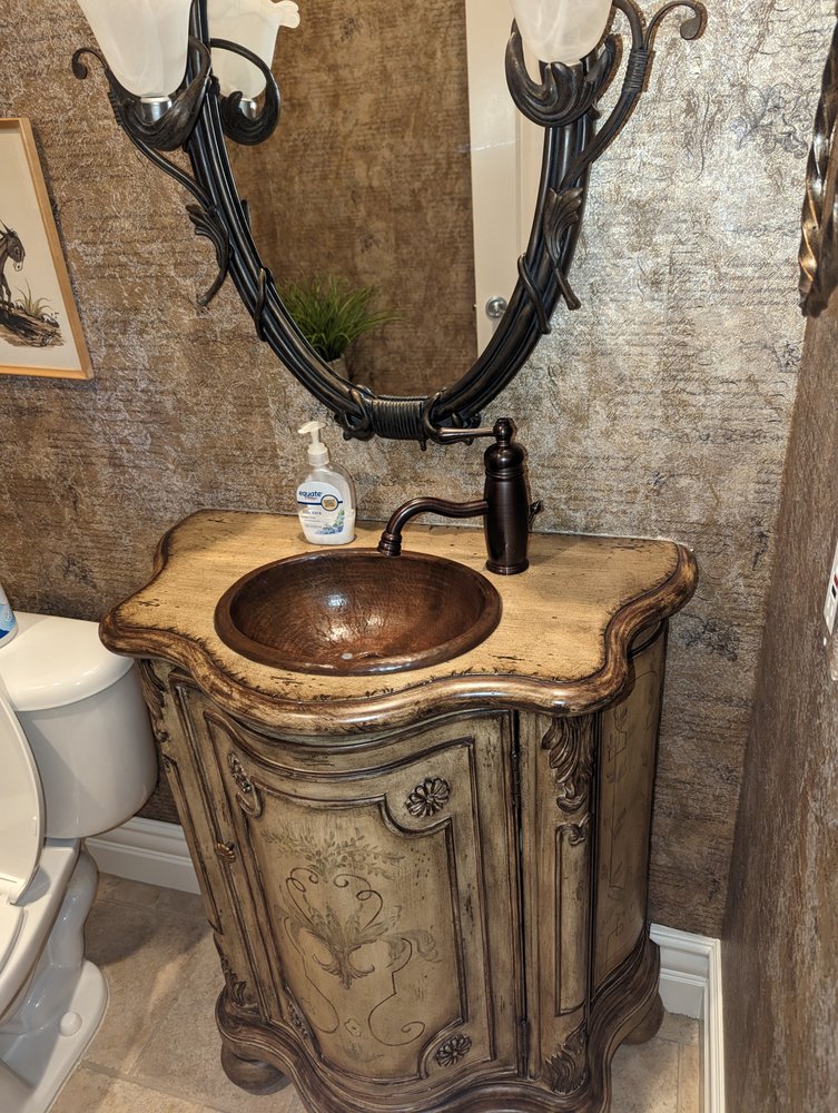 Slide of Lonestar Handyman