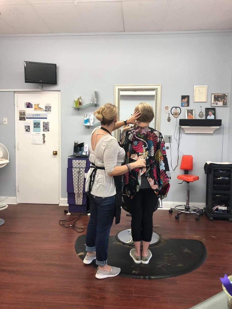 GLAZE AN INNOVATIVE SALON 21 Photos 2340 Whitney Ave, Hamden