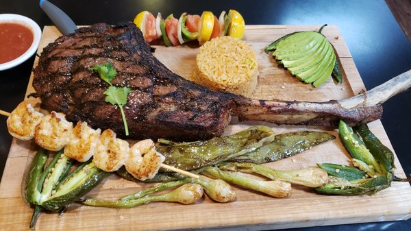 El Sombrero by null
