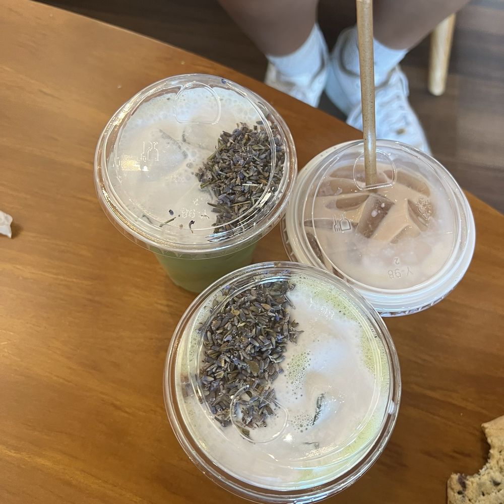 Parallax Coffee Lab - Coffee & Tea Near Me - Wendell, North Carolina Parallax Coffee Lab - Coffee & Tea Near Me - Wendell, North Carolina