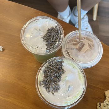 Parallax Coffee Lab - Coffee & Tea Near Me - Wendell, North Carolina