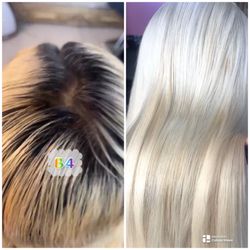 Kriscia’s Luxurious Extensions