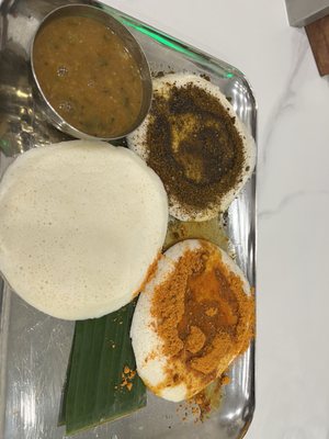 Simply South - Indian Vegetarian Restaurant by null