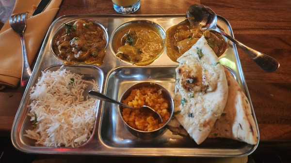 Spice Street Restaurant by null