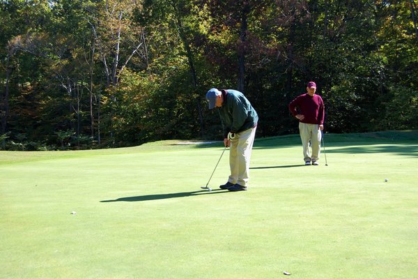 POHICK BAY GOLF COURSE Updated October 2025 26 Photos 36 Reviews