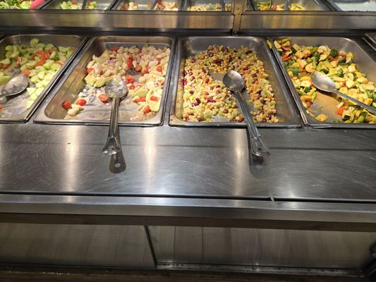 Peas & Pickles by null