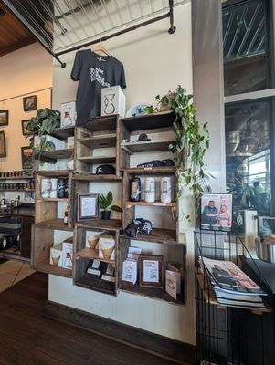 Black Oak Coffee Roasters by null