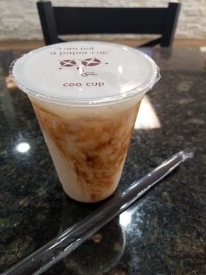JONG CAN by null