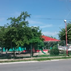 Deportivo Los Heroes