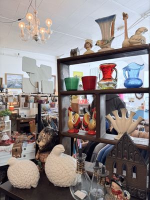 Biddeford Vintage Market by null