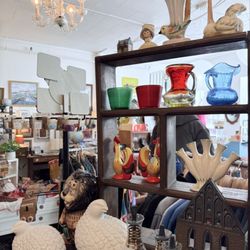Biddeford Vintage Market