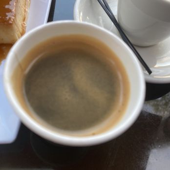 Las Palmas Cuban Restaurant - Coffee - Cuban Near Me - Mount Dora, Florida Las Palmas Cuban Restaurant - Coffee - Cuban Near Me - Mount Dora, Florida