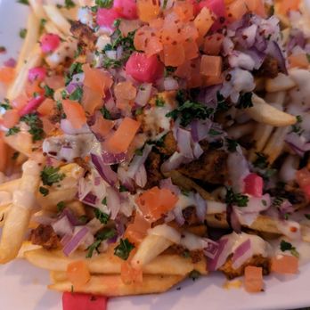 The Diplomat Junior - Mediterranean Near Me - Glendora, California