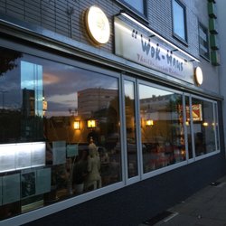 Wok-Haus