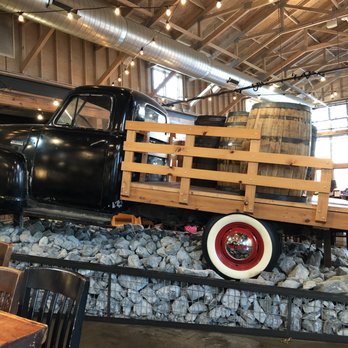 Ten50 BBQ - Barbeque Near Me - Richardson, Texas