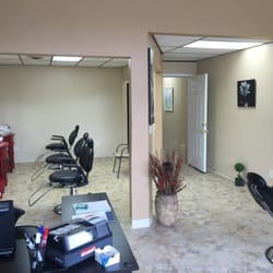Joanne's Spa