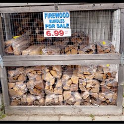 North Branch Food Mart - Firewood's