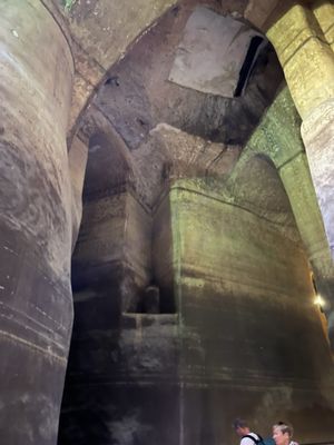 Palombaro lungo by null