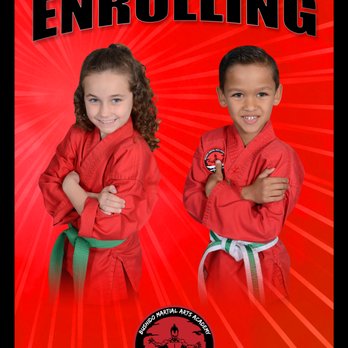 Bushido Karate Academy - Introductory SPECIALS Available! - Karate Near Me - Pinellas Park, Florida Bushido Karate Academy - Introductory SPECIALS Available! - Karate Near Me - Pinellas Park, Florida