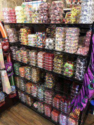 Sweet Berry Fresh Market by null