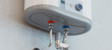 Slide of Pristine Plumbing & Heating