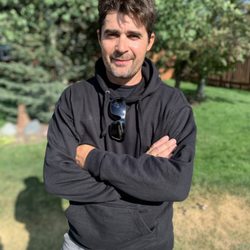 Vulcano Remodeling - Carlos Vulcano, Owner