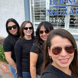 Diane Diaz Hopkins Insurance - Your DDH Team