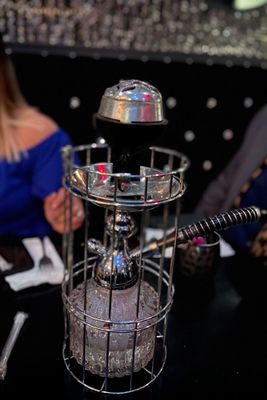 CD Restaurant and Bar