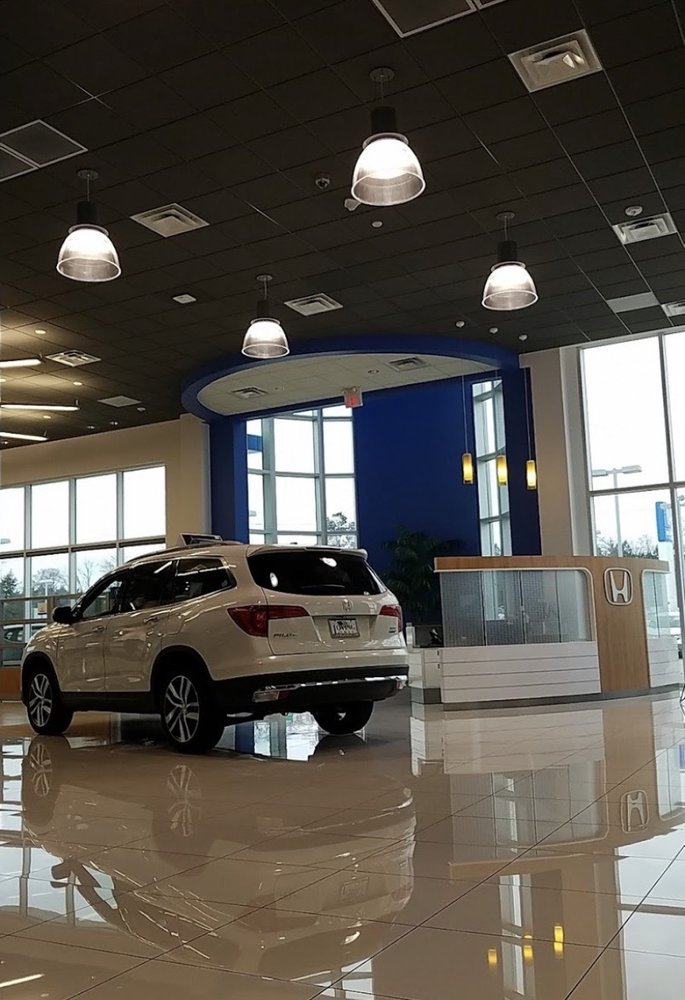 LOVING HONDA Updated August 2024 1701 S Medford, Lufkin, Texas