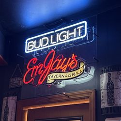 EmJay's Tavern & Grill - Emjay's! Let's go!