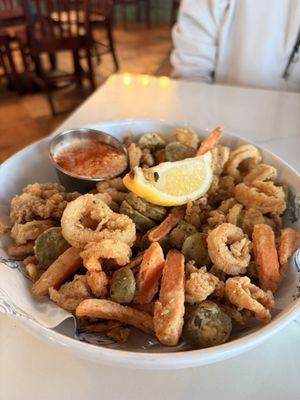 Water Street Oyster Bar by null