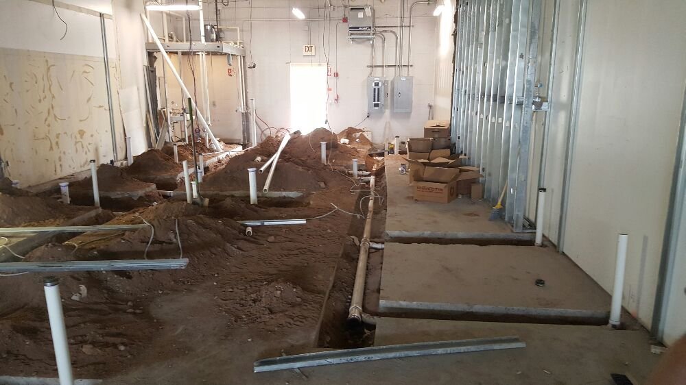 Slide of All Plumbing & Heating