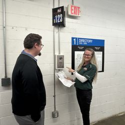 U-Haul Moving & Storage of Southern Plaza