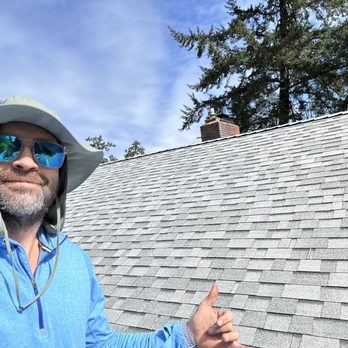 Valley Roofing - Malarkey Silverwood shingles - Roofing Near Me - Salem, Oregon Valley Roofing - Malarkey Silverwood shingles - Roofing Near Me - Salem, Oregon