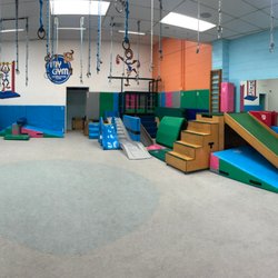 My Gym
