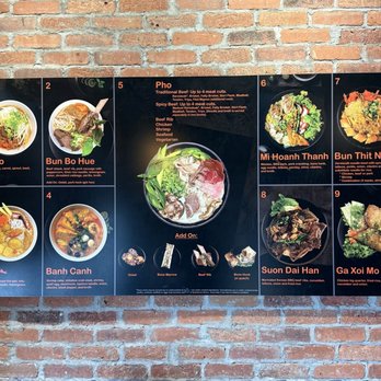 Faifo Noodle House - Menú - Vietnamese Near Me - Westminster, Colorado Faifo Noodle House - Menú - Vietnamese Near Me - Westminster, Colorado